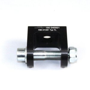 Kit de rabaissement TECNIUM -35mm