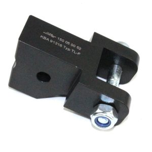 Kit de rabaissement TECNIUM -25mm