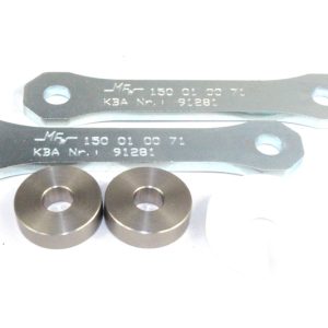 Kit de rabaissement TECNIUM -30mm