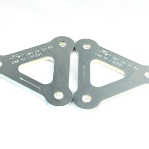 Kit de rabaissement TECNIUM -30mm