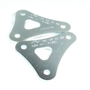 Kit de rabaissement TECNIUM -25mm