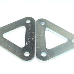 Kit de rabaissement TECNIUM -30mm