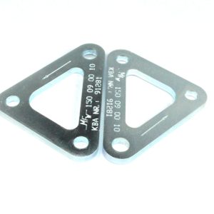 Kit de rabaissement TECNIUM -35mm