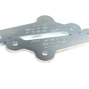 Kit de rabaissement TECNIUM -35mm