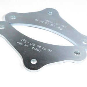 Kit de rabaissement TECNIUM -30mm