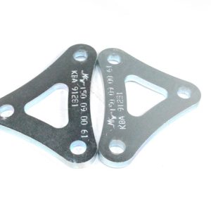 Kit de rabaissement TECNIUM -25mm