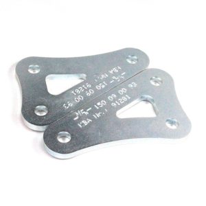 Kit de rabaissement TECNIUM -30mm