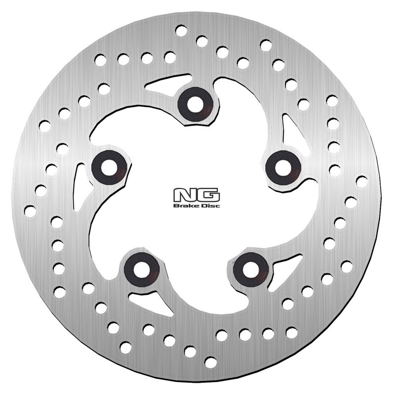 Disque de frein NG BRAKES rond fixe