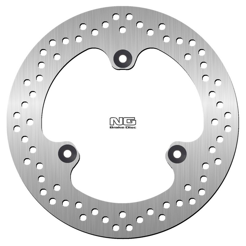 Disque de frein NG BRAKES rond fixe