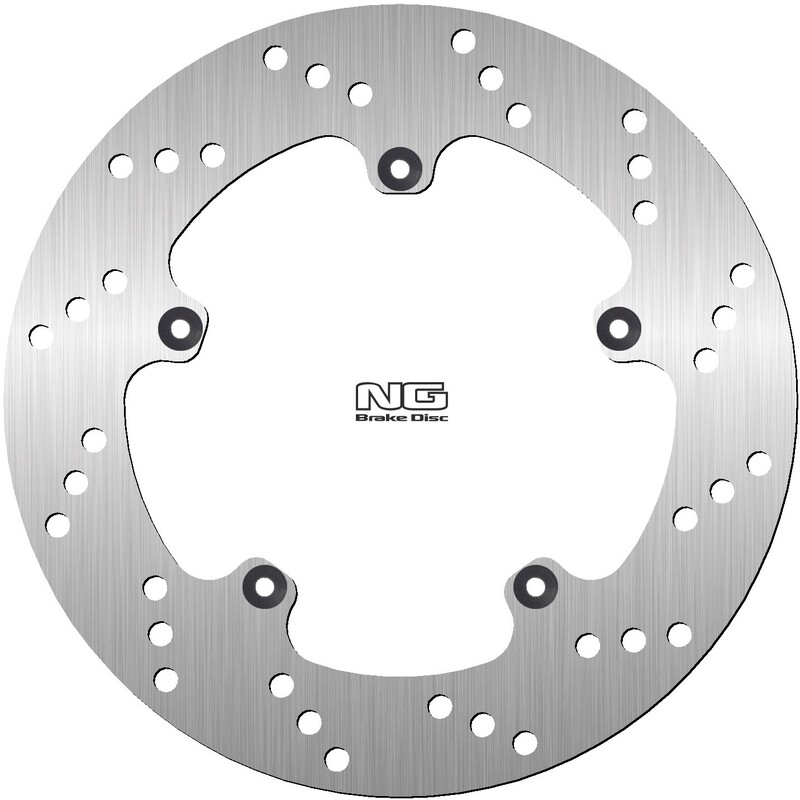 Disque de frein NG BRAKES rond fixe