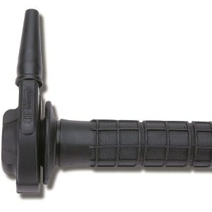 POIGNEE DE GAZ  DOMINO POUR CROSS/ENDURO 2T