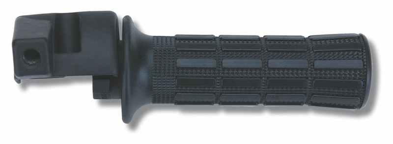 POIGNEE DE GAZ POUR MBK , YAMAHA 50 BOOSTER, AXIS,BREEZE, AVEC REVETEMENTS
