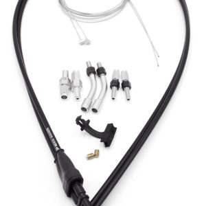 Câbles universels DOMINO pour poignées KRR03