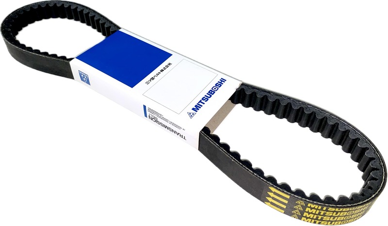 Courroie dentée intérieur MITSUBOSHI