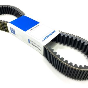 Courroie dentée intérieur et extérieur MITSUBOSHI pour ATV