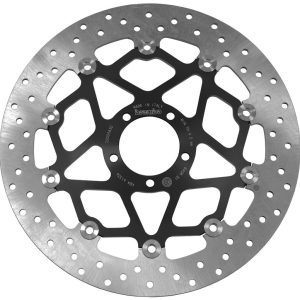 Disque de frein BREMBO Serie Oro rond flottant