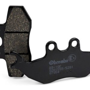 Plaquettes de frein BREMBO Scooter carbone céramique – 07054