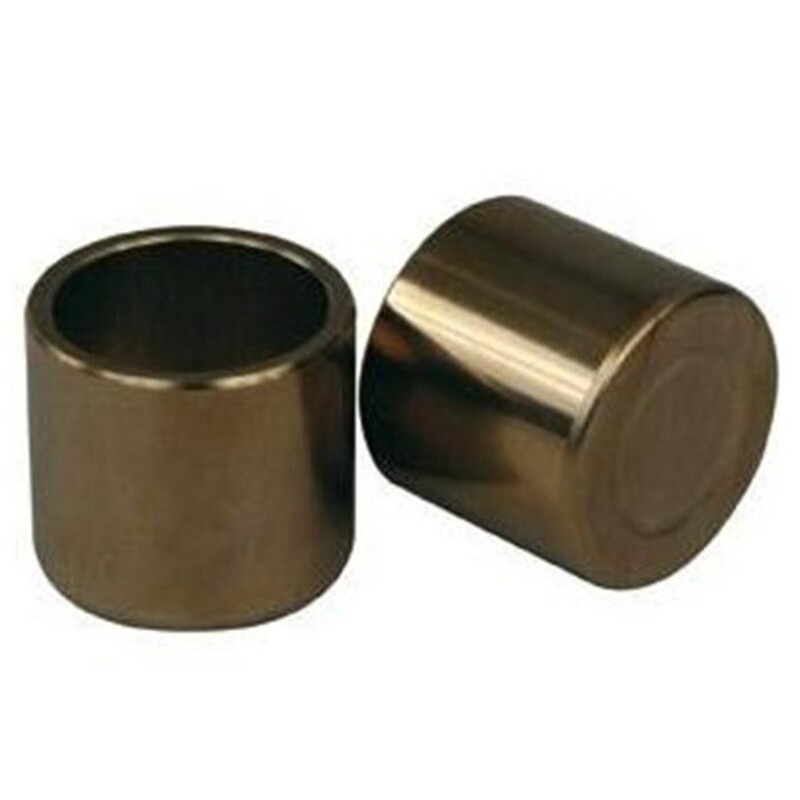 Kit piston d&rsquo;étrier de frein arrière Nissin