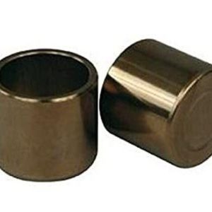 Piston d&rsquo;étrier de frein NISSIN pour étrier N2PL/N2PR