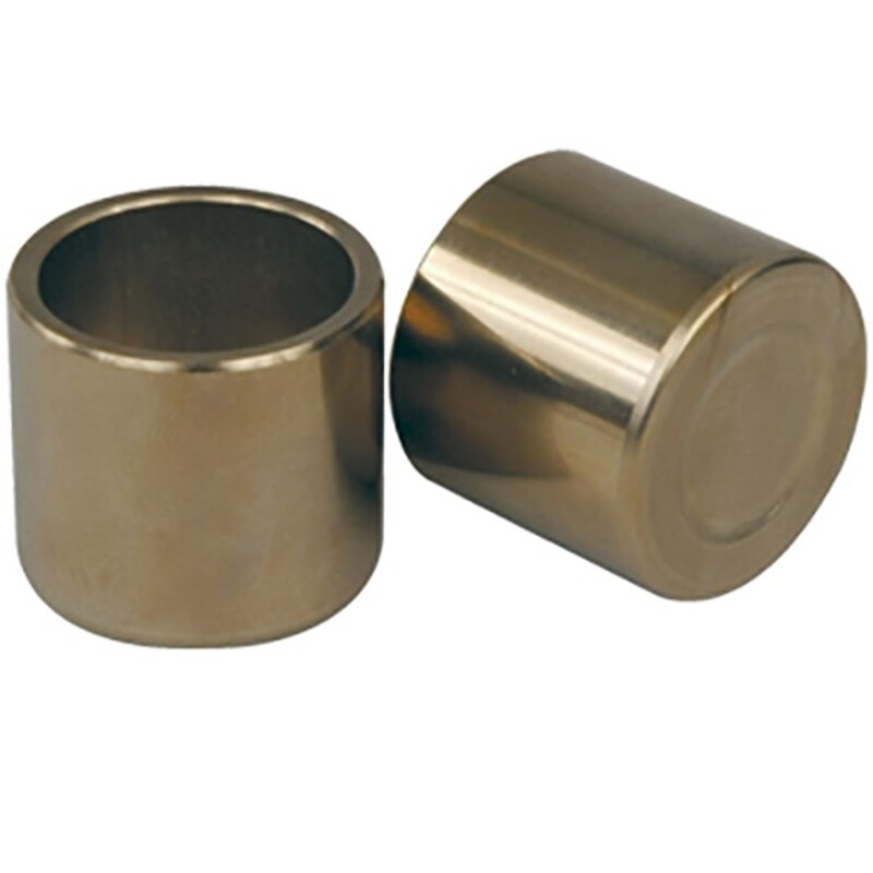 Piston d&rsquo;étrier de frein NISSIN pour étrier N2PREAR