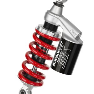 Amortisseur arrière YSS MC302