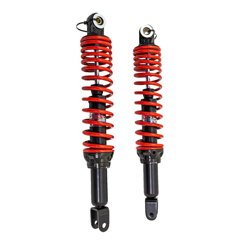 Bi-amortisseur arrière YSS TB220 (paire)