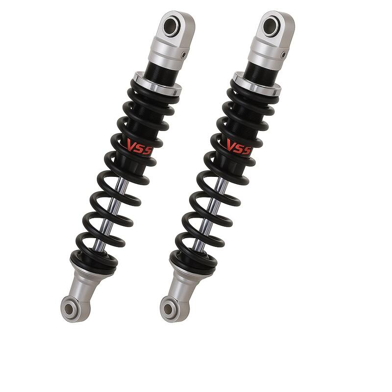 Bi-amortisseur arrière YSS RE302 EcoLine (paire)