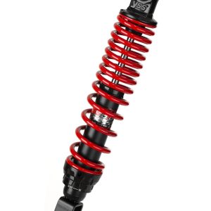 Bi-amortisseur arrière YSS TB220 Gas DTG (paire)