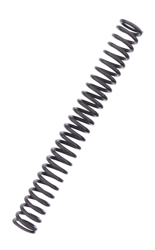 Ressort de fourche YSS 660mm - 9.6Nm