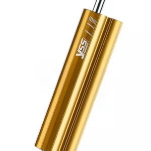 Amortisseur de direction YSS course 150 or