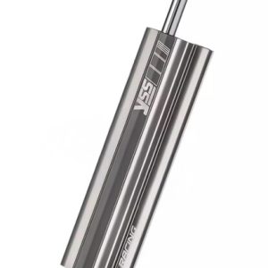 Amortisseur de direction YSS Racing course 150 platine