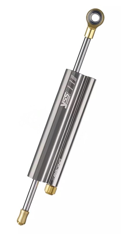 Amortisseur de direction YSS Racing course 90 platine