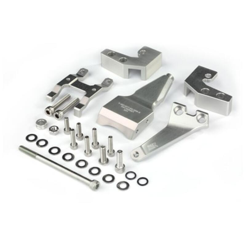 Kit montage amortisseur de direction YSS Yamaha XSR900