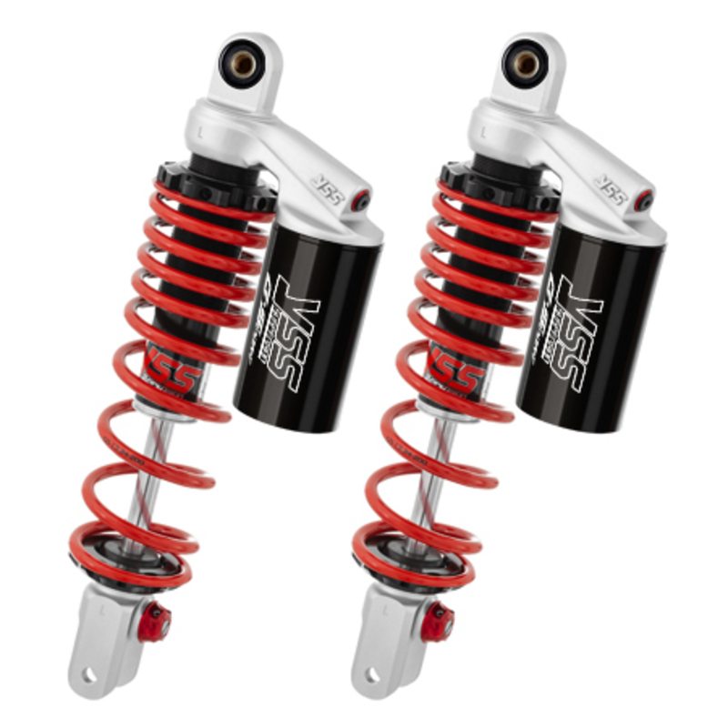 Bi-amortisseur arrière YSS TG302 TopLine (paire)