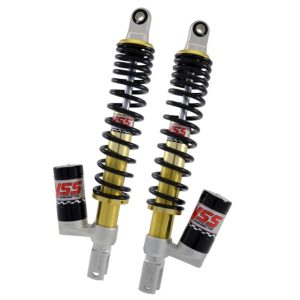Bi-amortisseur arrière YSS TK302 EcoLine (paire)