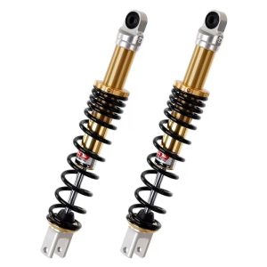 Bi-amortisseur arrière YSS TE302 EcoLine (paire)