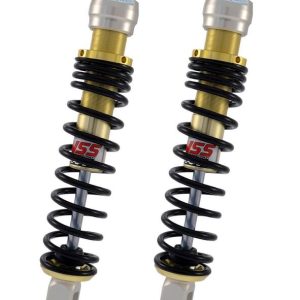 Bi-amortisseur arrière YSS TE302 Eco Line