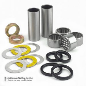 Kit roulements de bras oscillant ALL BALLS