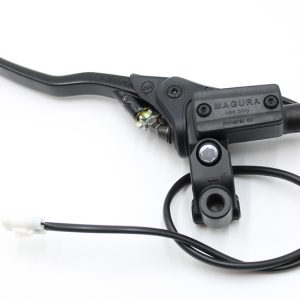 MAÎTRE-CYLINDRE D’EMBRAYAGE MAGURA 167