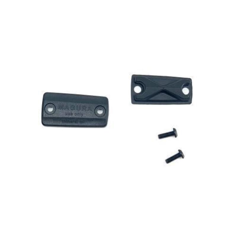 Couvercle MAGURA Hymec 167 Mineral Oil