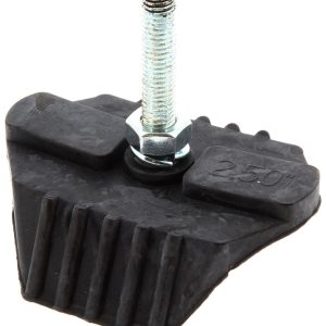 Gripster de roue arrière BIHR Pro caoutchouc – 2,5&Prime;