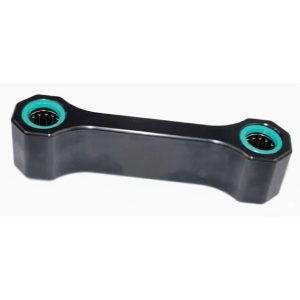 Kit de réhausse TECNIUM +30mm