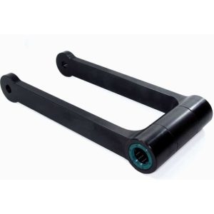 Kit de rabaissement TECNIUM -25mm