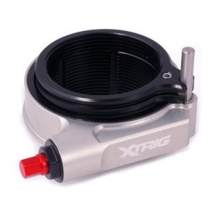 Système de réglage précontrainte XTRIG Ohlins