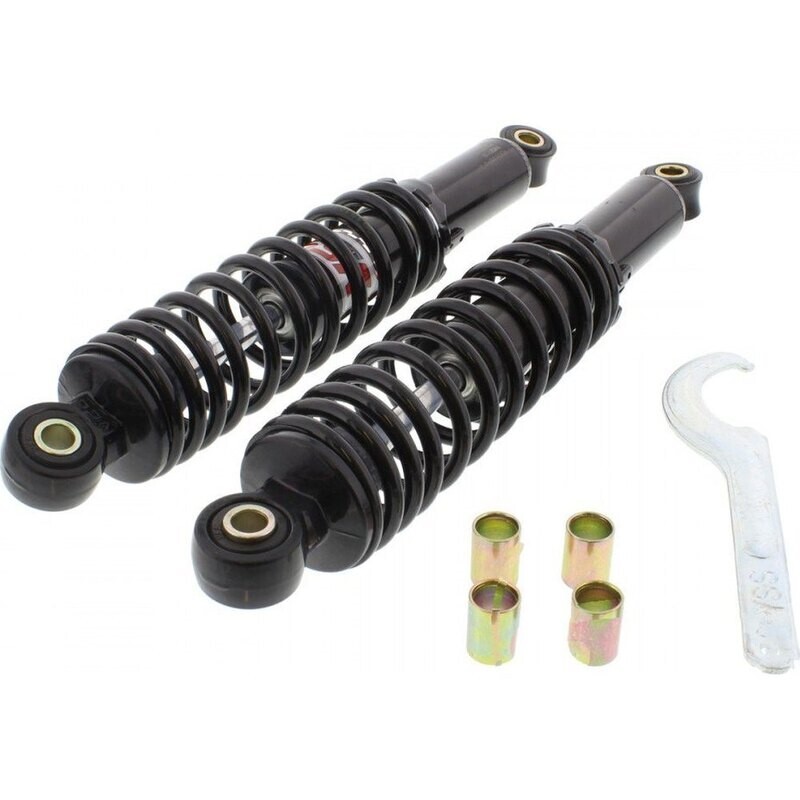 Bi-amortisseur arrière YSS ​RD220 EcoLine