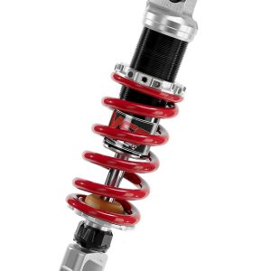 Amortisseur arrière YSS MZ456 Topline Z-Series