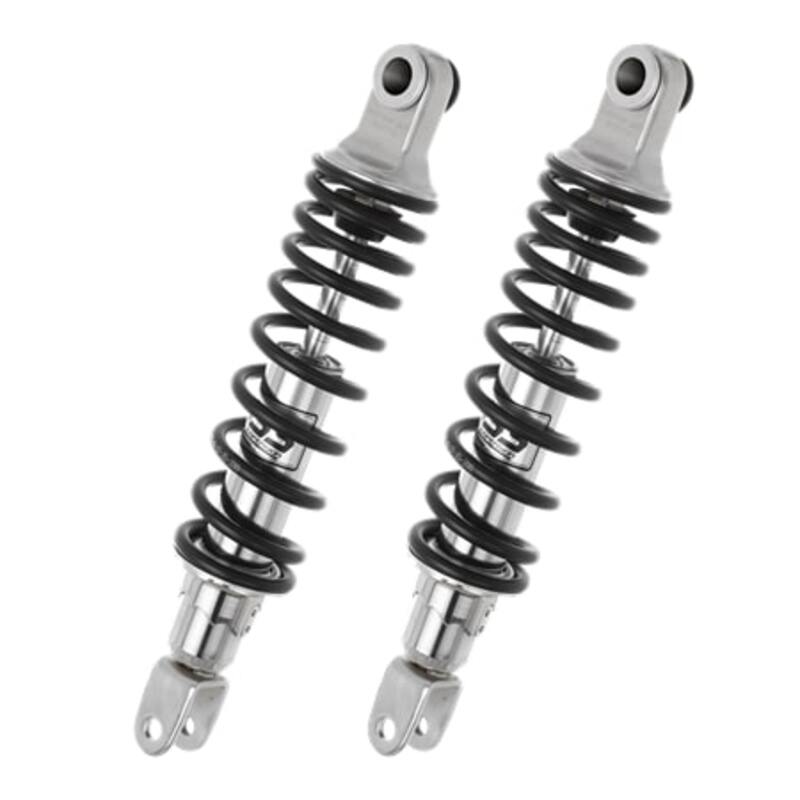 Bi-amortisseur arrière YSS High Performance Bravo