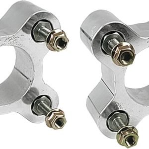 Élargisseurs de voie ART 4×110/+45 mm – 2 unités