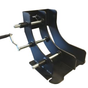 Etau de roue manuel BIKE LIFT – W-34 N