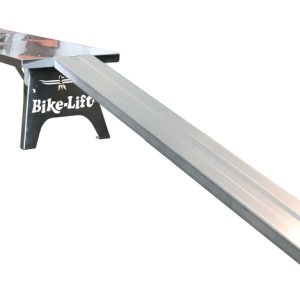 Table de travail BIKE LIFT alu pliable – AL-BN